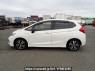 Used 2017 AT honda fit GP5 Image[3]