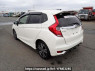 Used 2017 AT honda fit GP5 Image[4]