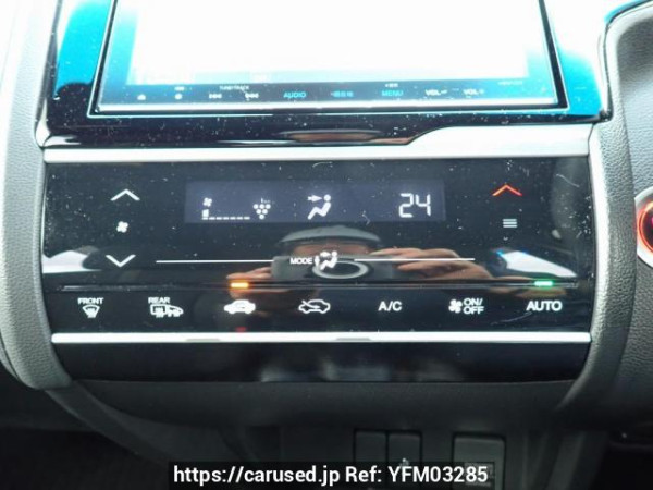 Used 2017 AT honda fit GP5 Image[20]