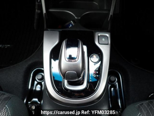 Used 2017 AT honda fit GP5 Image[21]