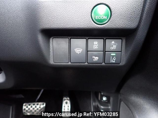 Used 2017 AT honda fit GP5 Image[26]