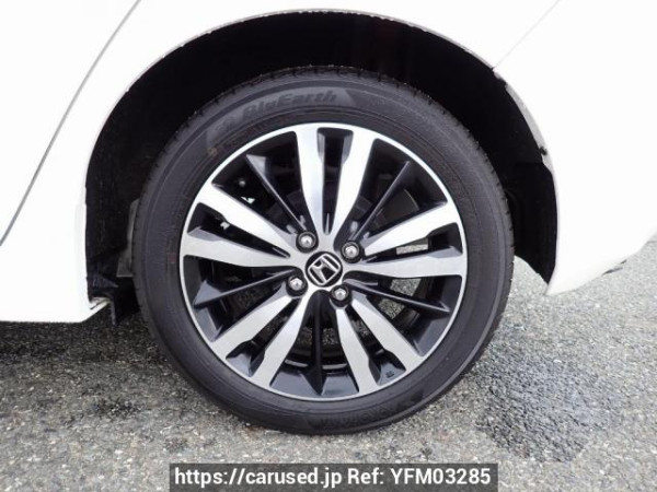 Used 2017 AT honda fit GP5 Image[30]