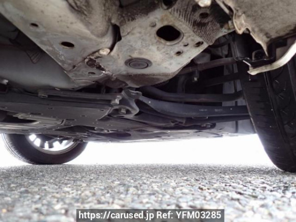 Used 2017 AT honda fit GP5 Image[34]