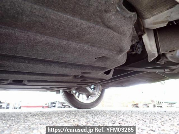 Used 2017 AT honda fit GP5 Image[36]
