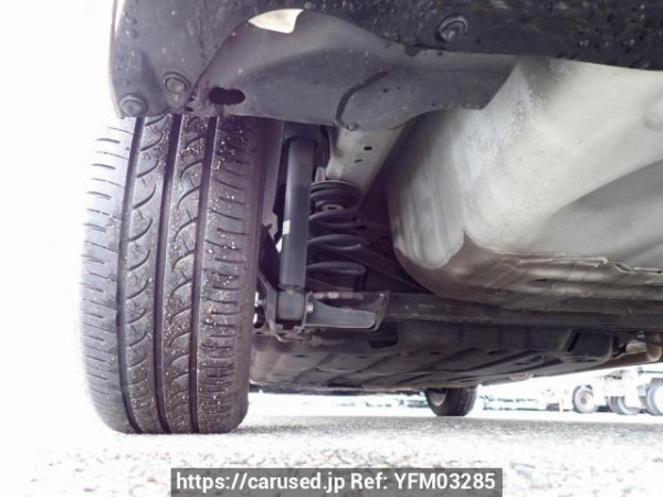 Used 2017 AT honda fit GP5 Image[37]