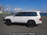 Used 2000 AT toyota land-cruiser UZJ100W Image[3]