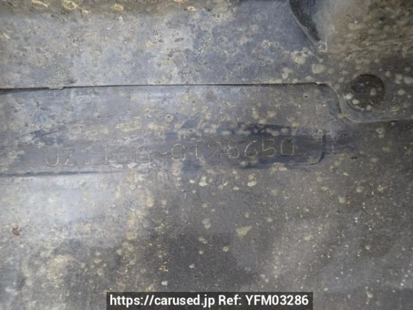 Used 2000 AT toyota land-cruiser UZJ100W Image[12]