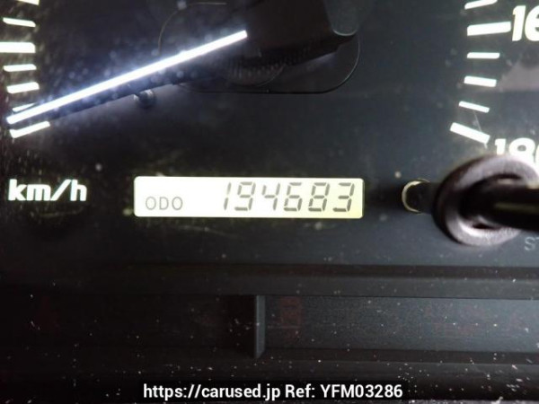 Used 2000 AT toyota land-cruiser UZJ100W Image[27]