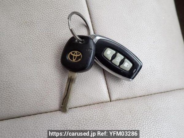 Used 2000 AT toyota land-cruiser UZJ100W Image[30]