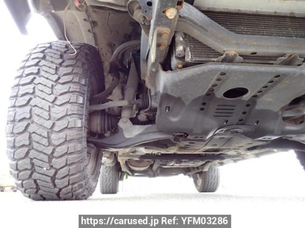 Used 2000 AT toyota land-cruiser UZJ100W Image[35]
