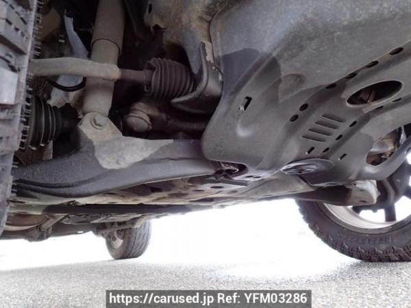 Used 2000 AT toyota land-cruiser UZJ100W Image[36]