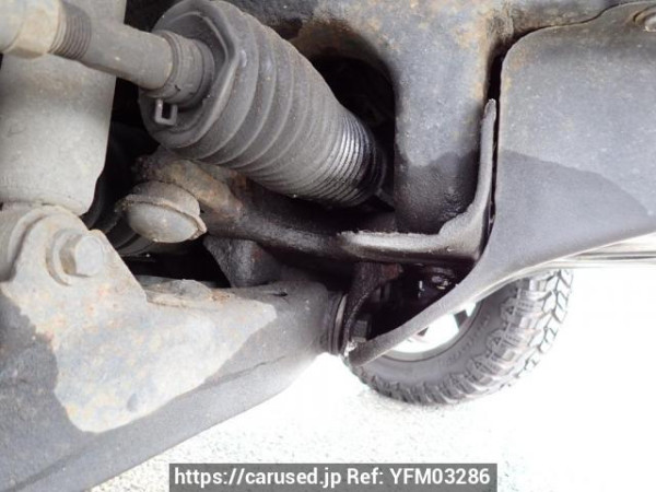 Used 2000 AT toyota land-cruiser UZJ100W Image[37]