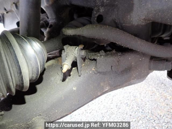 Used 2000 AT toyota land-cruiser UZJ100W Image[39]
