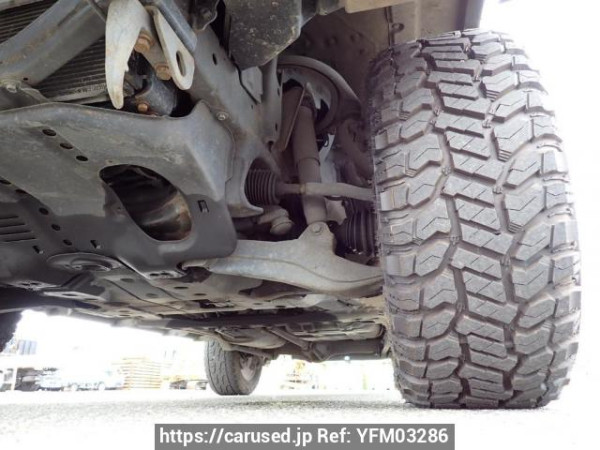 Used 2000 AT toyota land-cruiser UZJ100W Image[40]