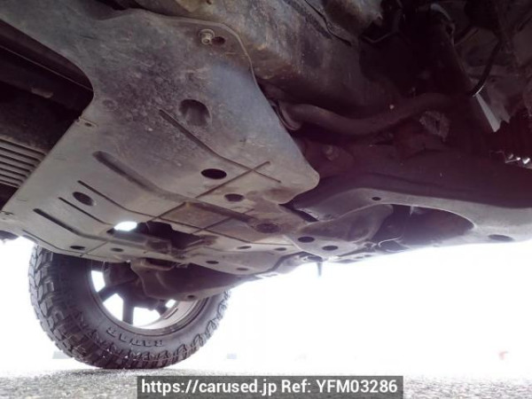 Used 2000 AT toyota land-cruiser UZJ100W Image[41]