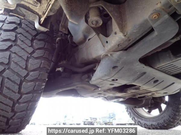 Used 2000 AT toyota land-cruiser UZJ100W Image[42]