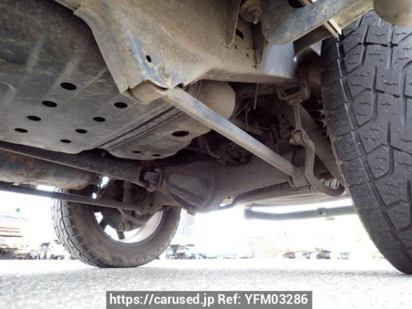 Used 2000 AT toyota land-cruiser UZJ100W Image[43]