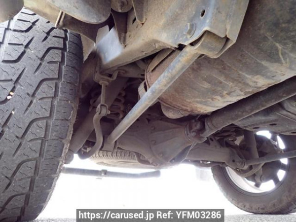 Used 2000 AT toyota land-cruiser UZJ100W Image[44]