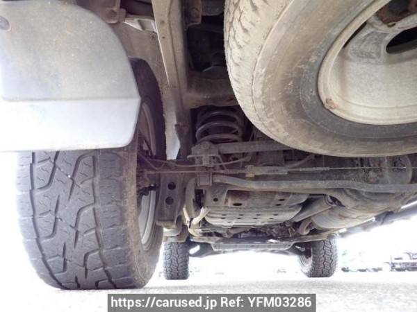 Used 2000 AT toyota land-cruiser UZJ100W Image[45]