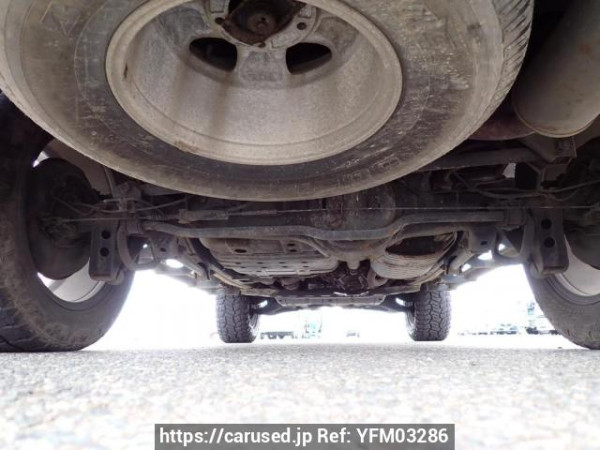 Used 2000 AT toyota land-cruiser UZJ100W Image[47]