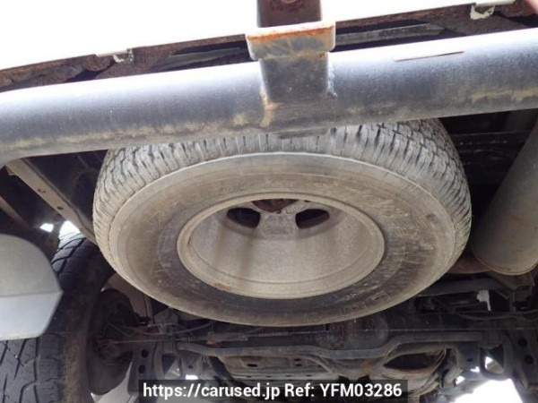 Used 2000 AT toyota land-cruiser UZJ100W Image[48]