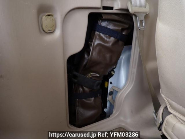 Used 2000 AT toyota land-cruiser UZJ100W Image[49]