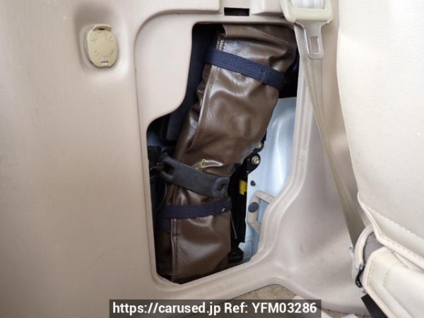 Used 2000 AT toyota land-cruiser UZJ100W Image[50]