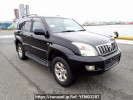 Toyota Land Cruiser Prado TRJ120W