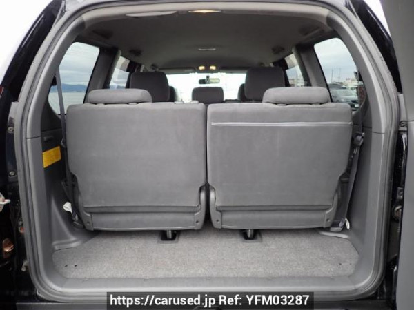 Used 2007 AT toyota land-cruiser-prado TRJ120W Image[8]