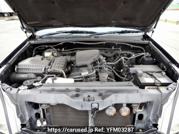 Used 2007 AT toyota land-cruiser-prado TRJ120W Image[9]