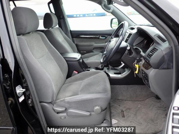Used 2007 AT toyota land-cruiser-prado TRJ120W Image[12]