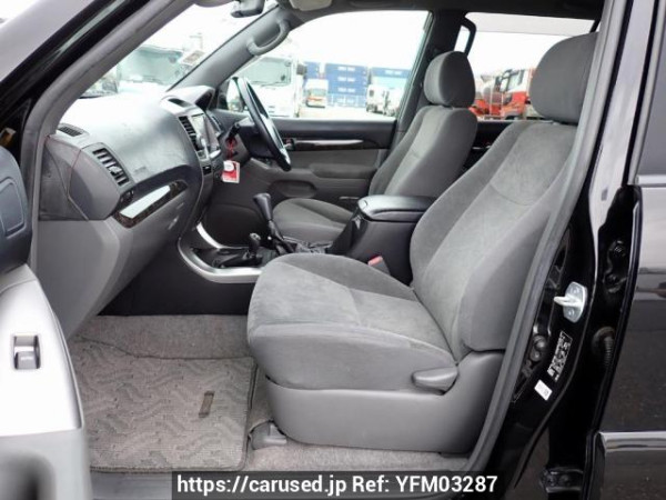 Used 2007 AT toyota land-cruiser-prado TRJ120W Image[13]