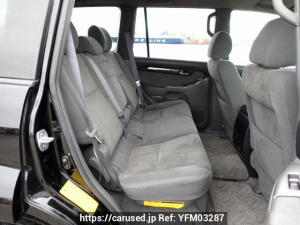 Used 2007 AT toyota land-cruiser-prado TRJ120W Image[14]