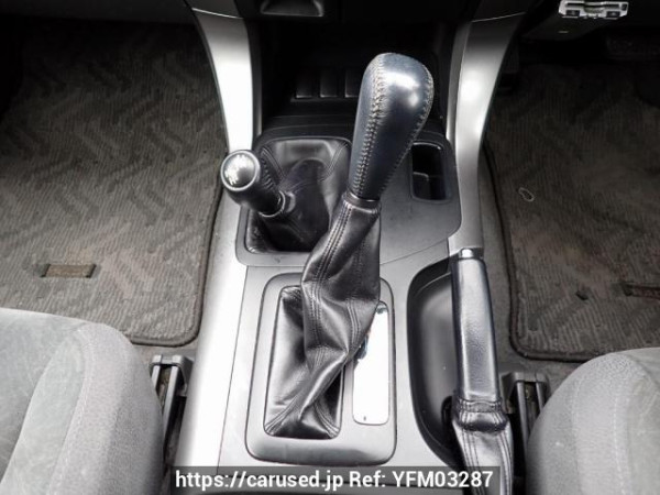 Used 2007 AT toyota land-cruiser-prado TRJ120W Image[22]