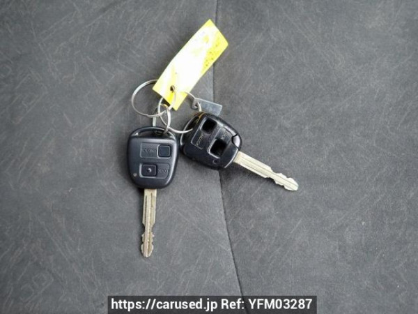 Used 2007 AT toyota land-cruiser-prado TRJ120W Image[26]