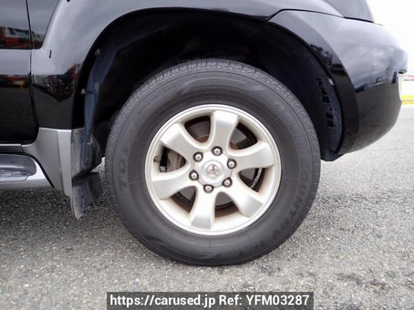 Used 2007 AT toyota land-cruiser-prado TRJ120W Image[27]