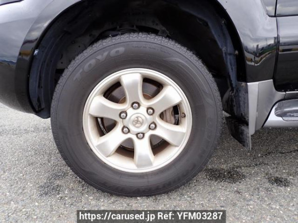 Used 2007 AT toyota land-cruiser-prado TRJ120W Image[28]