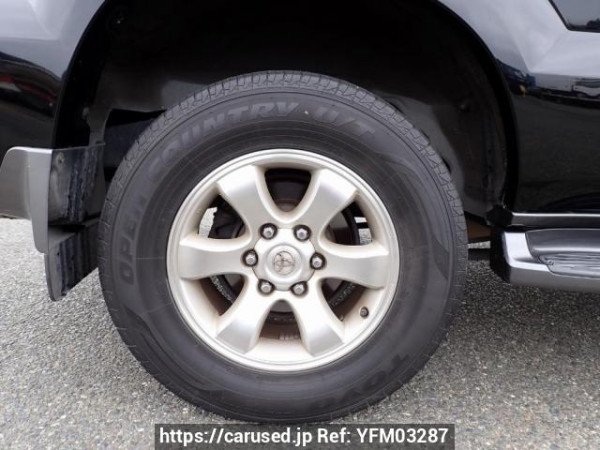 Used 2007 AT toyota land-cruiser-prado TRJ120W Image[29]