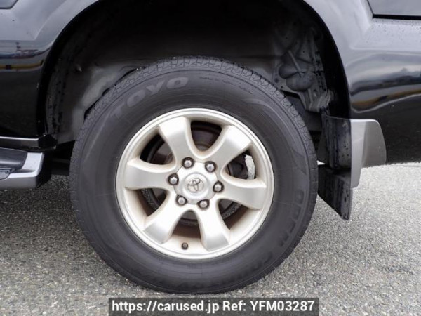 Used 2007 AT toyota land-cruiser-prado TRJ120W Image[30]