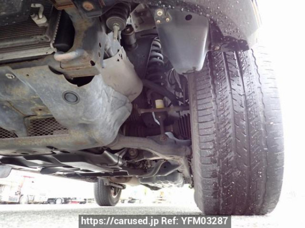 Used 2007 AT toyota land-cruiser-prado TRJ120W Image[32]