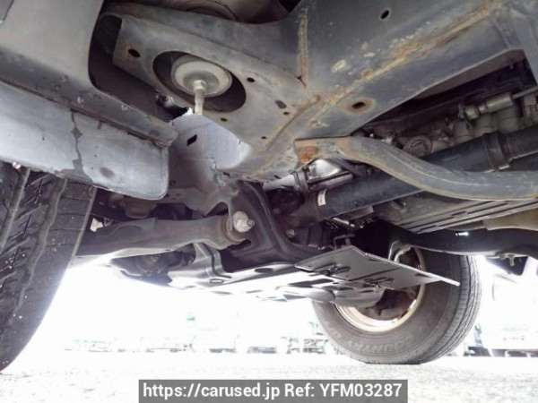 Used 2007 AT toyota land-cruiser-prado TRJ120W Image[33]