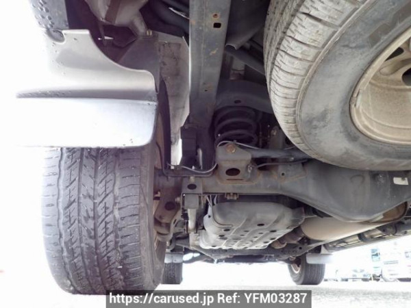 Used 2007 AT toyota land-cruiser-prado TRJ120W Image[37]