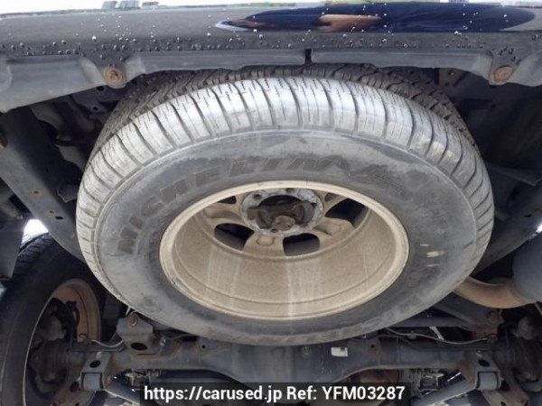 Used 2007 AT toyota land-cruiser-prado TRJ120W Image[40]