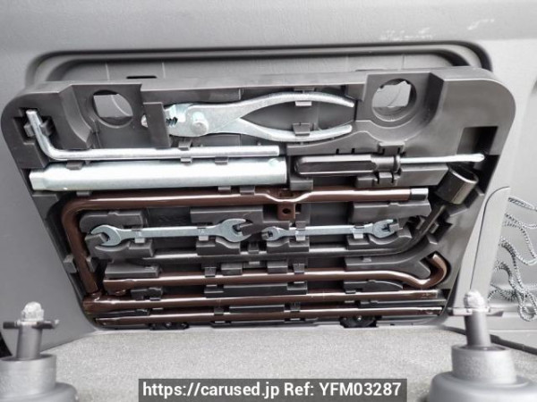 Used 2007 AT toyota land-cruiser-prado TRJ120W Image[42]