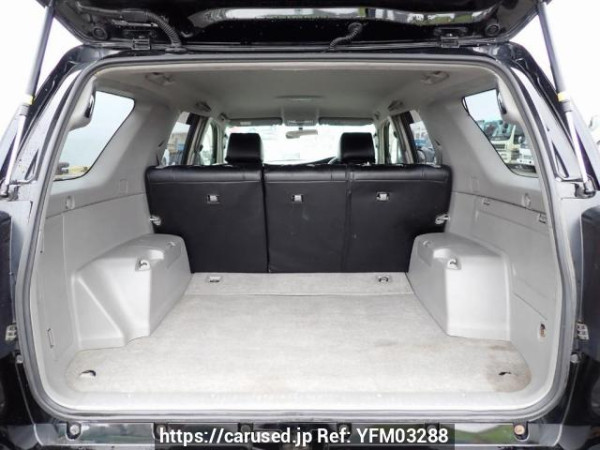 Used 2005 AT toyota hilux-surf TRN215W Image[8]