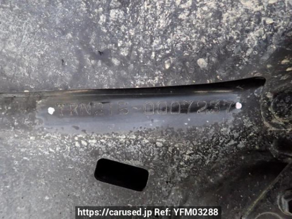 Used 2005 AT toyota hilux-surf TRN215W Image[11]