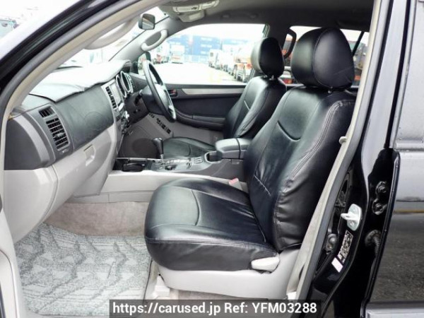Used 2005 AT toyota hilux-surf TRN215W Image[13]