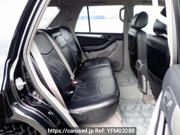 Used 2005 AT toyota hilux-surf TRN215W Image[14]