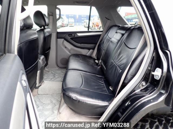 Used 2005 AT toyota hilux-surf TRN215W Image[15]