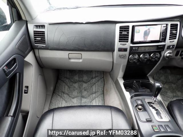 Used 2005 AT toyota hilux-surf TRN215W Image[17]